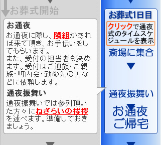 家族葬から一般葬まで　葬儀のことならおまかせ下さい    町田市・八王子市・相模原市の葬儀専門社---まちだ葬祭店